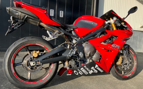 TRIUMPH DAYTONA 675 2007 TMD106