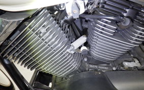 YAMAHA DRAGSTAR 250 2005 VG05J