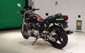 KAWASAKI ZEPHYR 750 1991 ZR750C