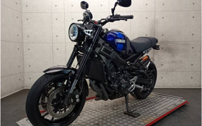 YAMAHA XSR900 2019 RN56J