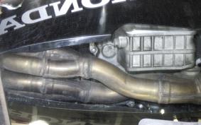 HONDA CBR600RR GEN 3