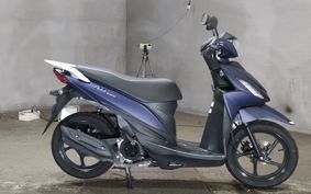 SUZUKI ADDRESS V110 CE47A