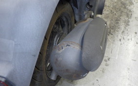 SUZUKI LET's 4 2019 CA45A