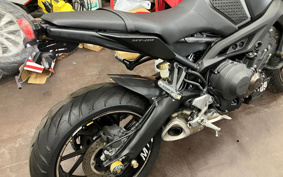 YAMAHA MT-09 2015 RN34J