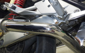 HONDA CB400 SUPER BOLDOR VTEC 2007 NC39