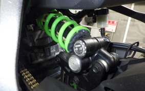 KAWASAKI ZX-4RR 2023 ZX400P