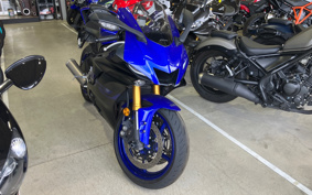 YAMAHA YZF-R6 2019 RJ27
