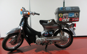 HONDA SUPER CUB50 AA01