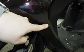 SUZUKI ADDRESS V50 CA4BA