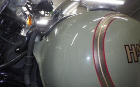 HARLEY FXDL 1580 2013