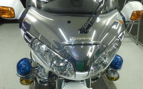 HONDA GL 1800 GOLD WING 2001 SC47