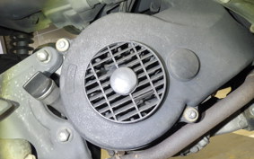 SUZUKI ADDRESS V125 S CF4MA