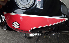 SUZUKI GSX400 1997 GK79A