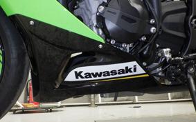 KAWASAKI NINJA ZX-6R A 2025 ZX636J