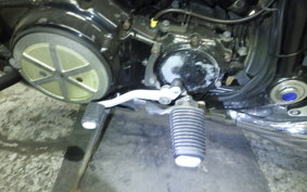 YAMAHA VMAX 1991 3UF