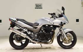 KAWASAKI ZR 700 S 2005 ZR750F