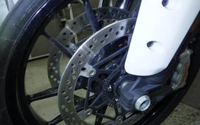 DUCATI MULTISTRADA V4S 2023