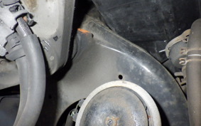 HONDA FORZA Z GEN 2 MF10