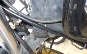HONDA CBF 125