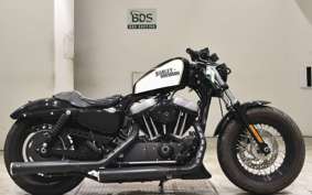 HARLEY XL1200X 2015