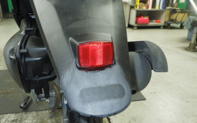 HONDA DIO Gen.6 2004 AF68