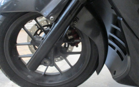 HONDA FORZA MF12