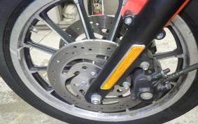 HARLEY XL883RI 2009