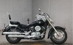 YAMAHA DRAGSTAR 1100 CLASSIC VP13J