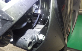 YAMAHA VINO 50 Gen.4