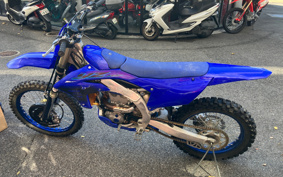 YAMAHA YZ250F CG51C
