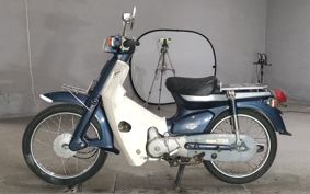 HONDA SUPER CUB70 C70
