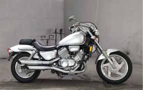 HONDA MAGNA 750 1994 RC43