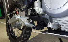 YAMAHA TT-R125LWE 2002