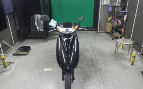 HONDA DIO Gen.6 AF62