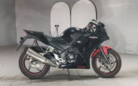 HONDA CBR250R MC41