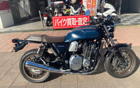 HONDA CB1100RS FINAL ED 2022 SC65