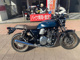 Фото Honda CB1100RS FINAL ED 2022 с японского аукциона