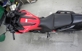HONDA NC750X DCT 2026 RH23