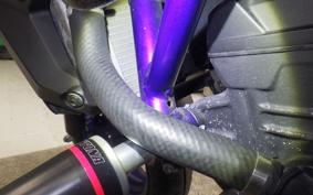 YAMAHA MT-25 1995 RG10J