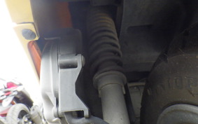 HONDA SPACY 100 JF13