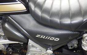 KAWASAKI ZEPHYR 1100 2004 ZRT10A