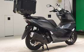HONDA PCX 160 KF47