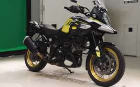 SUZUKI DL1000 ( V-Strom 1000 ) XTA 2017 VU51A