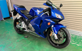 HONDA CBR600RR 2005 PC37