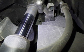SUZUKI ADDRESS V125 DT11A