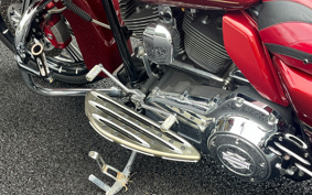 HARLEY FLTR1450 2009 FS4