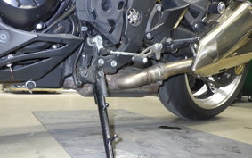 KAWASAKI Z1000 Gen.4 2012