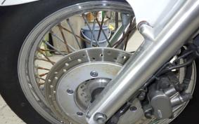 HONDA SHADOW 400 2005 NC34