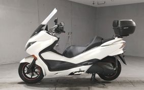 HONDA FORZA Z MF10