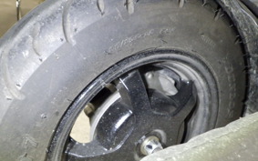 SUZUKI ADDRESS V125 Gen.2 2004 DP12H